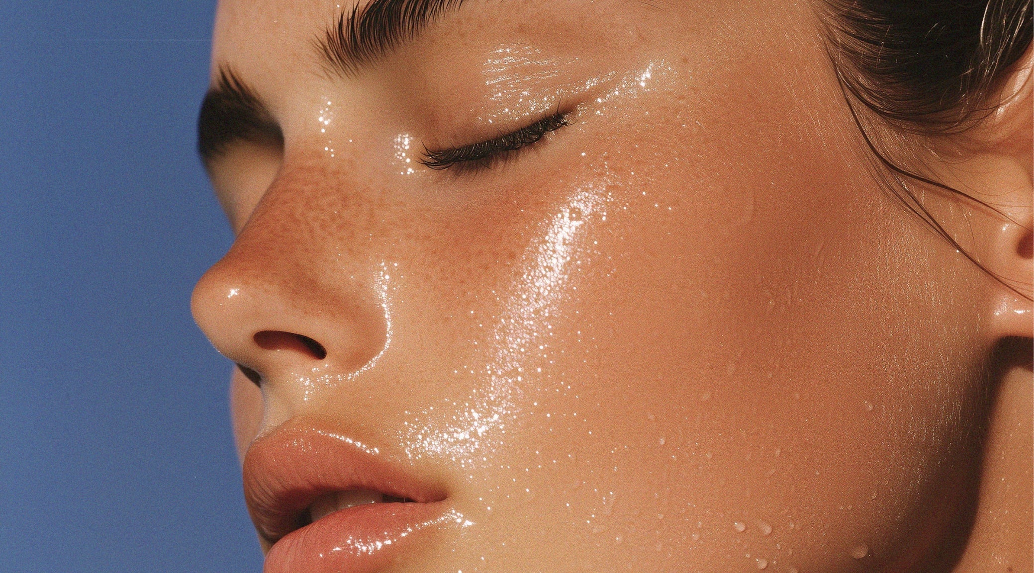 Glow Naturally With Hydrating Skin Rituals