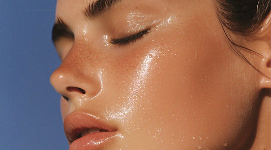 Glow Naturally With Hydrating Skin Rituals