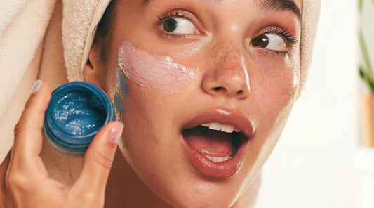 Revitalize Tired Skin With Cooling Gels