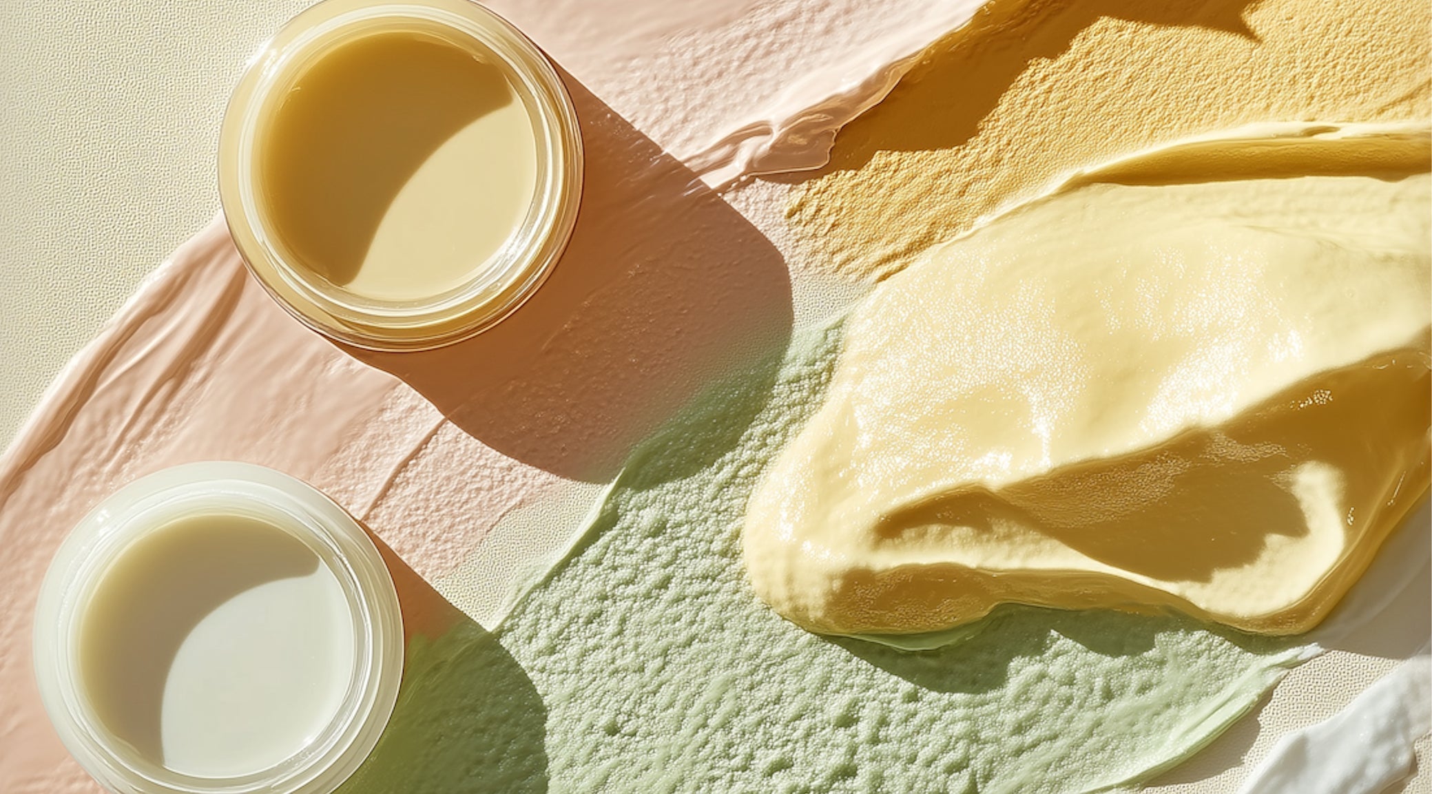 Natural Butters For Ultimate Skin Repair