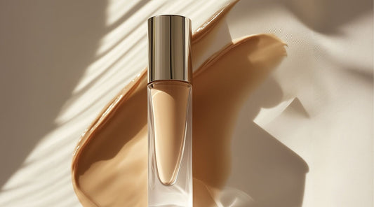 Flawless Foundation Secrets For Radiant Skin