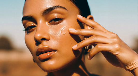 Golden Hour Makeup For Effortless Beauty