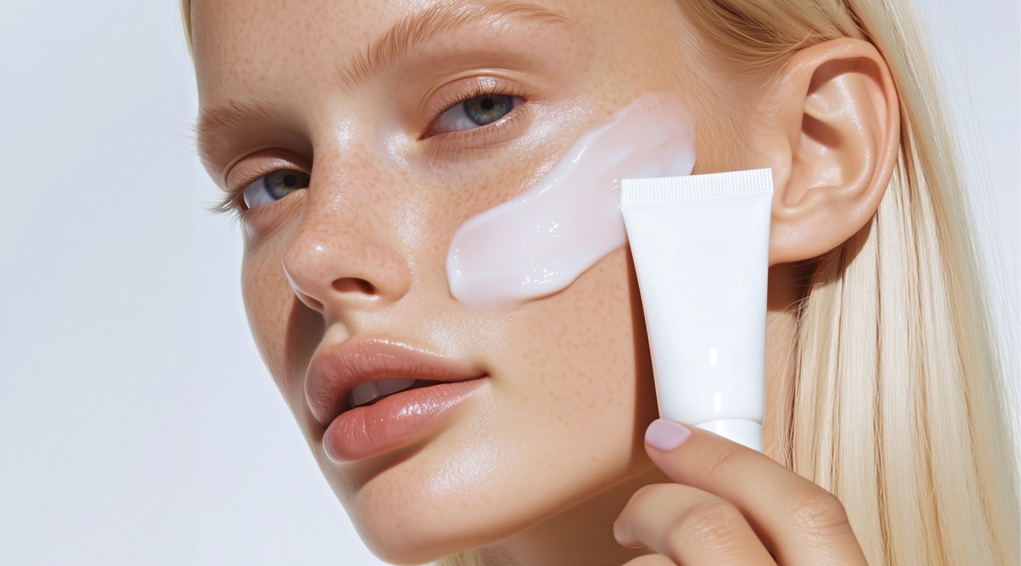 Deep Moisturizing Cream For Supple Skin