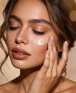 Cream Perfection