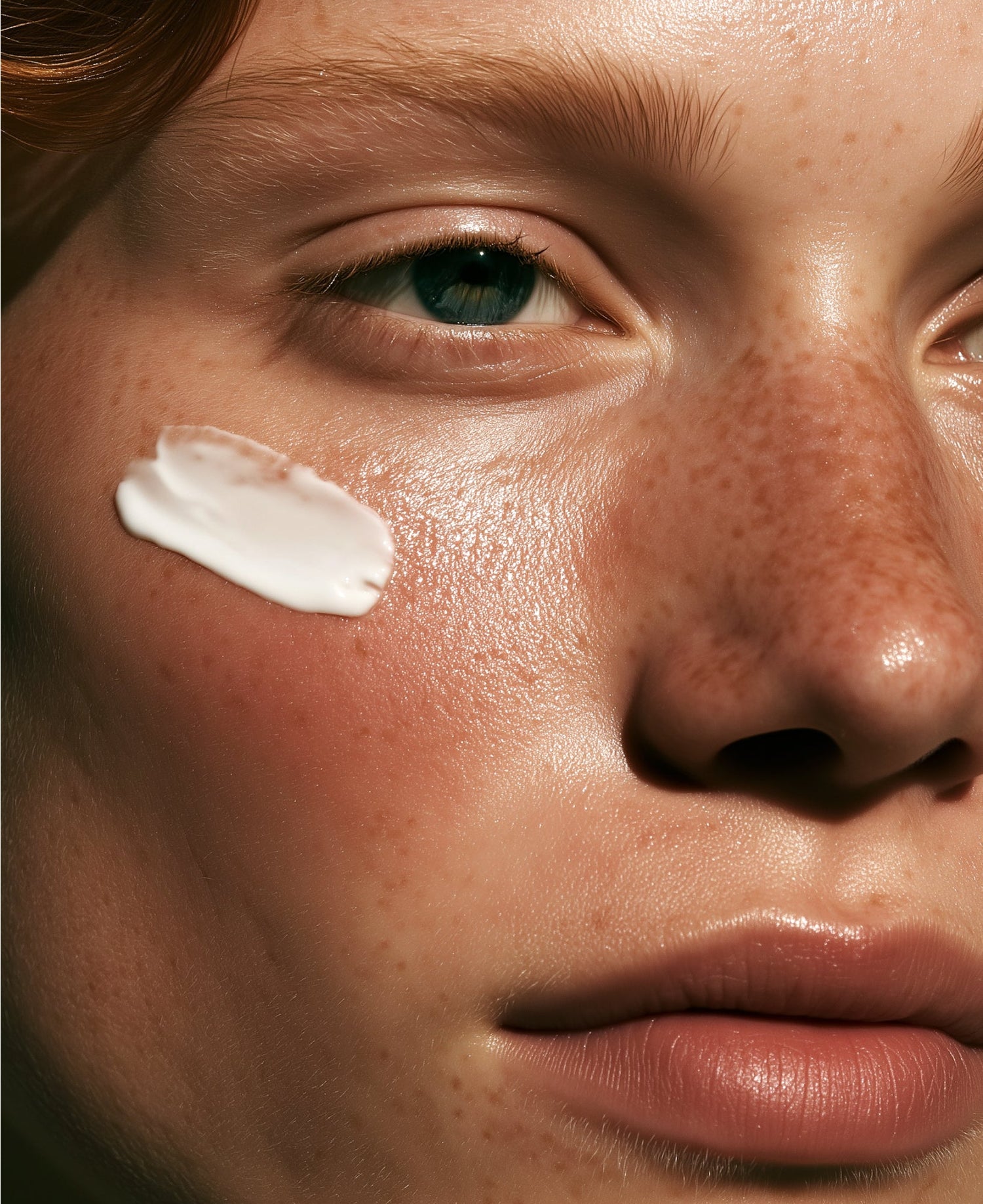 Dewy Touch