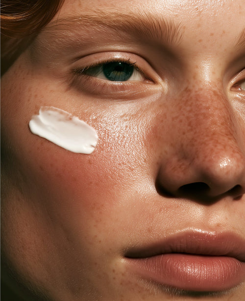 Dewy Touch