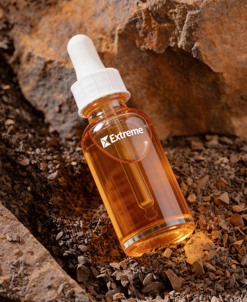 Amber Elixir