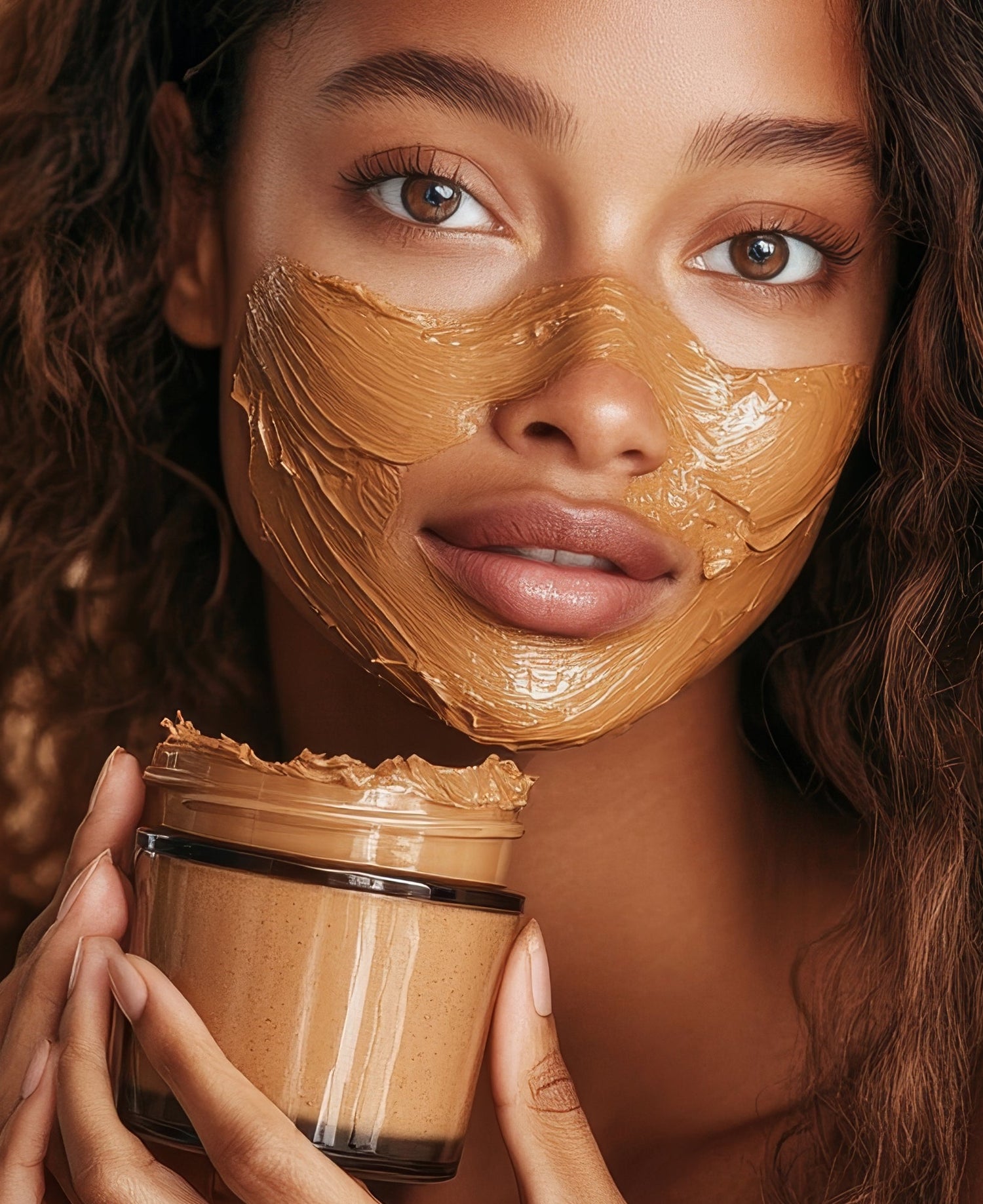 Clay Detox