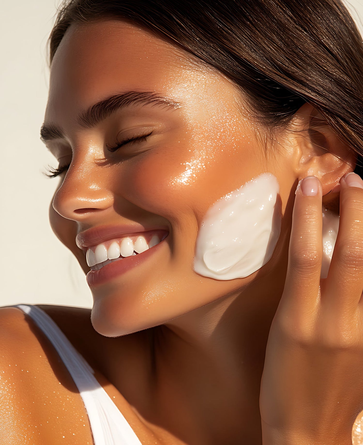 Silk Hydration