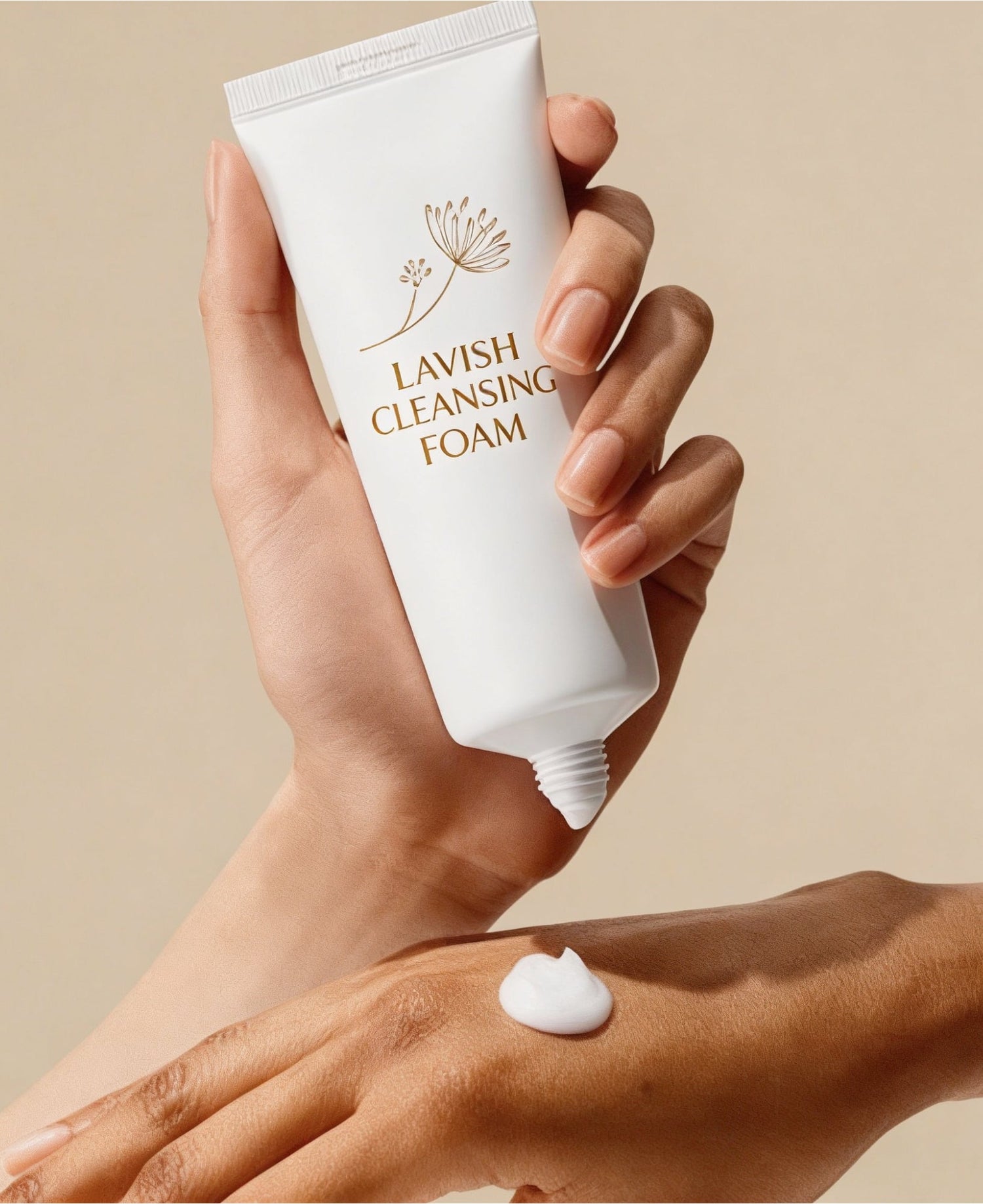Cleansers