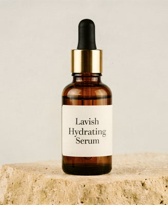 Hydration Serum