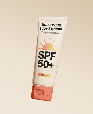 Sun Cream