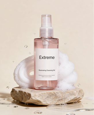 Cleansing Gel