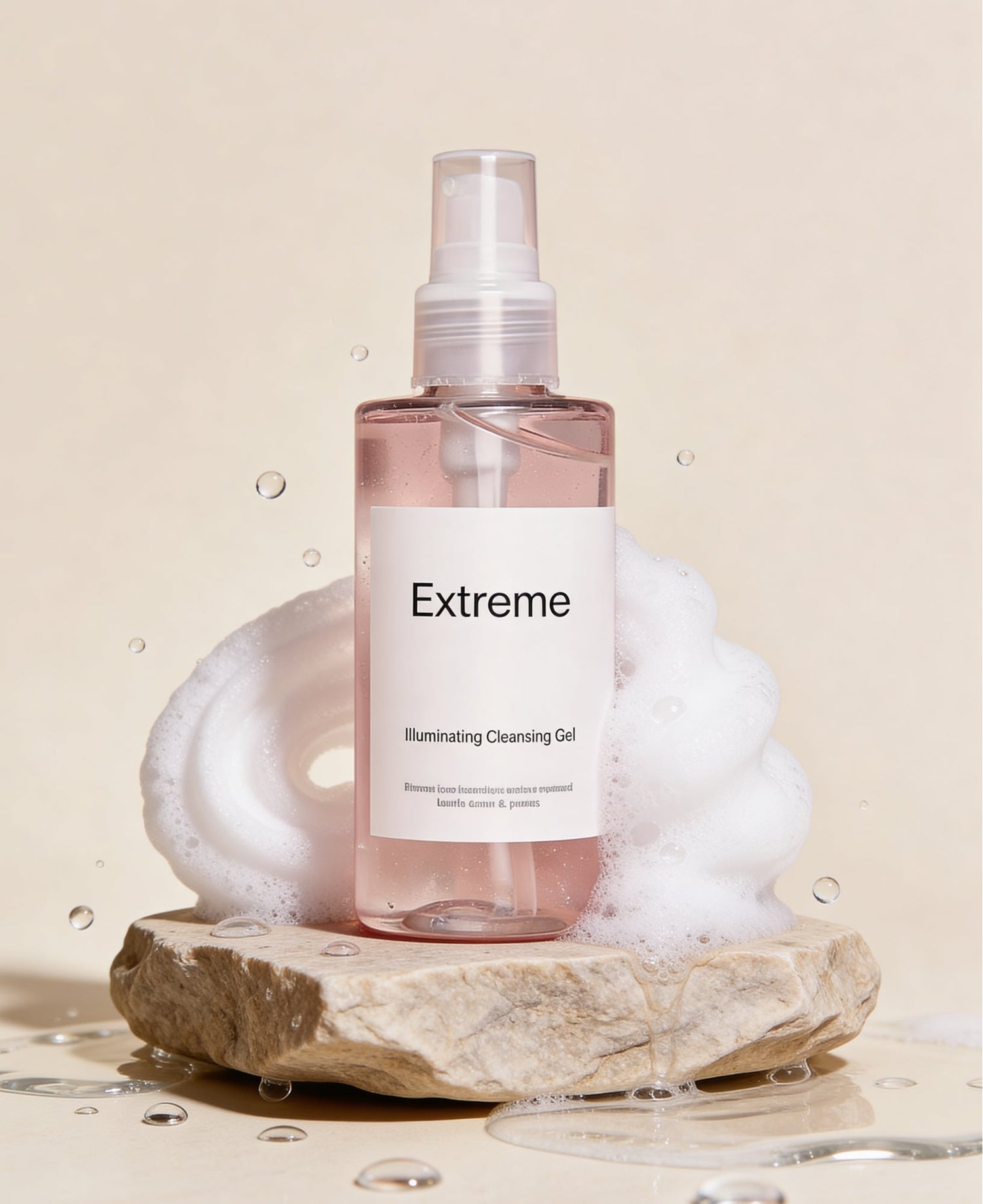 Cleansing Gel