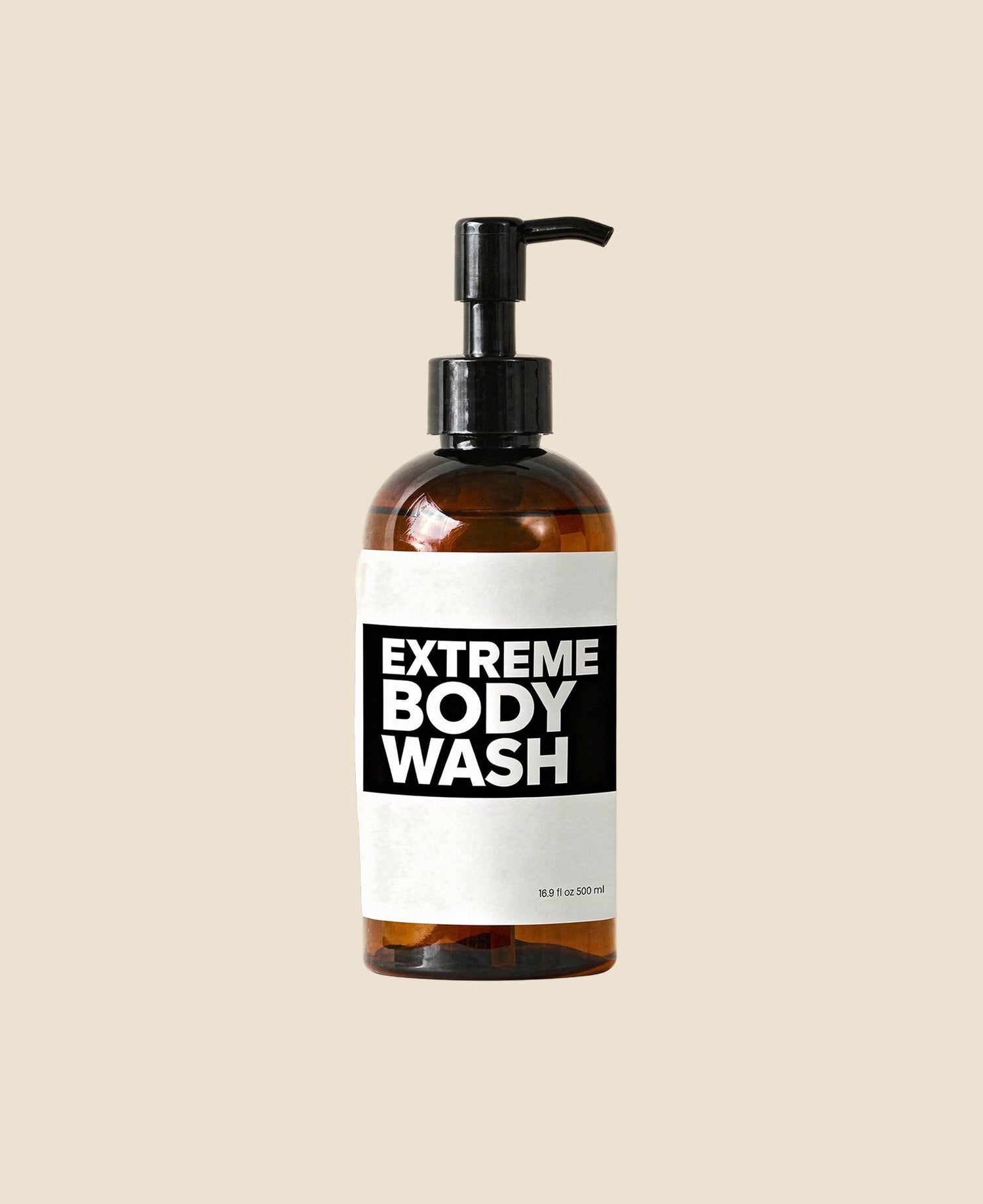 Body Wash