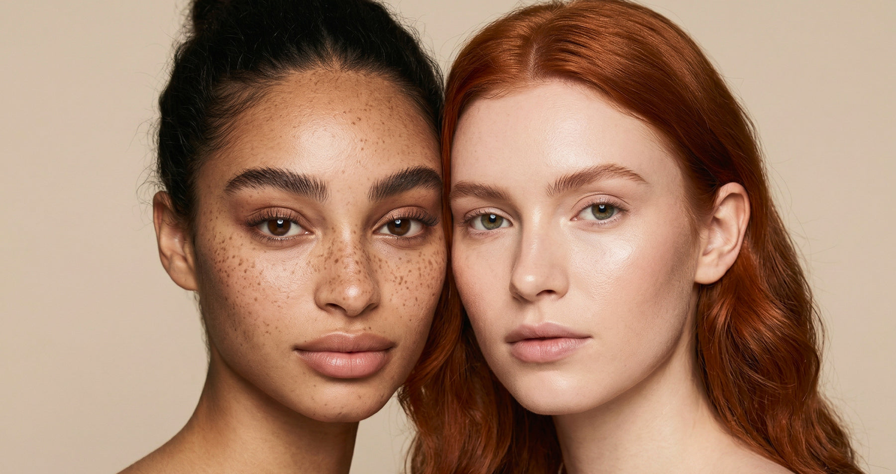 Reveal Your Real Skin Glow