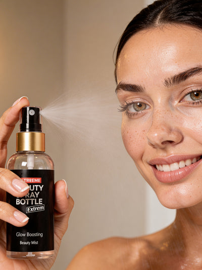 Beauty Spray