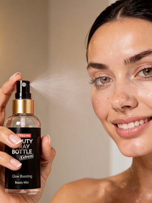 Beauty Spray