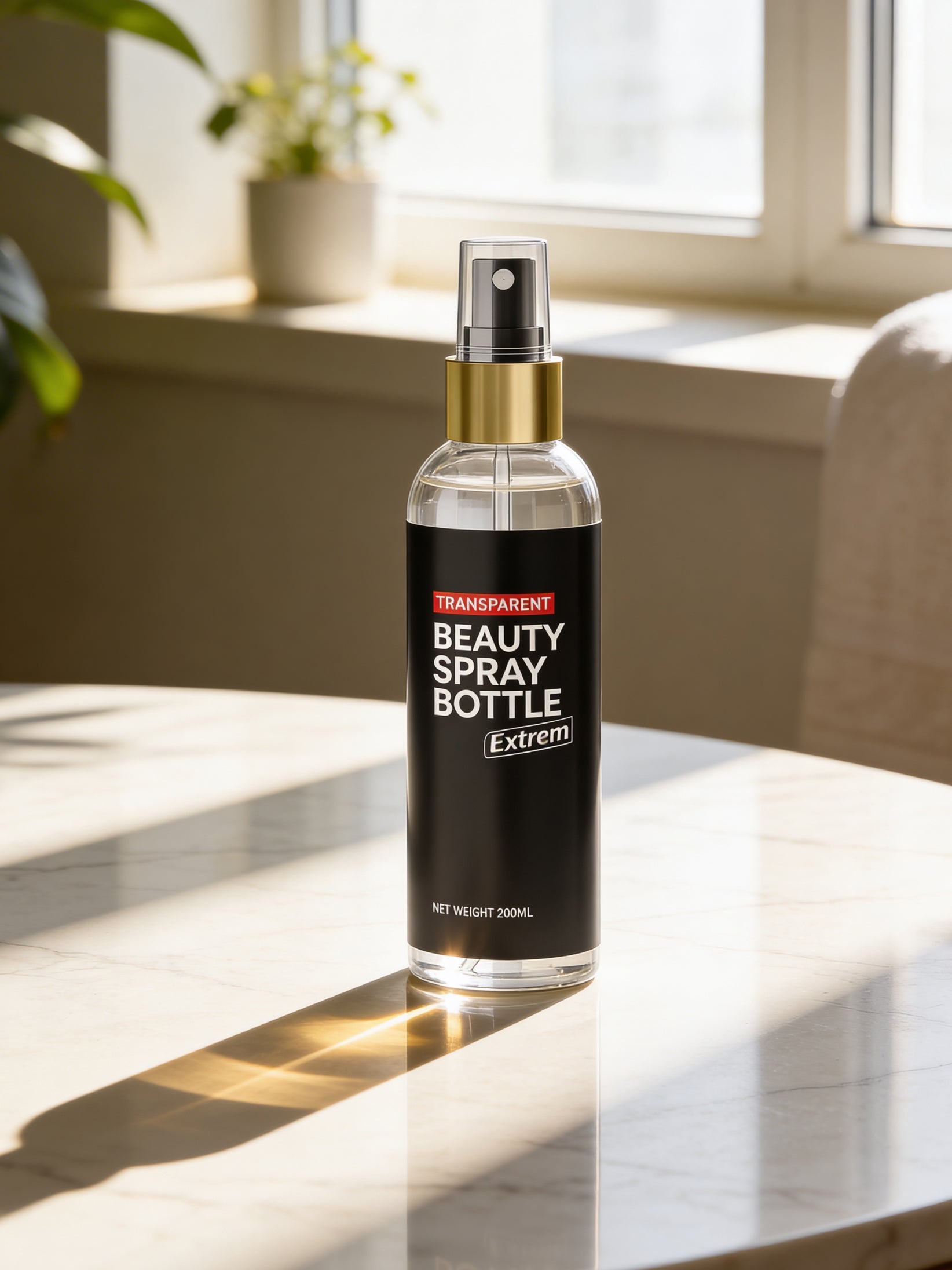 Beauty Spray