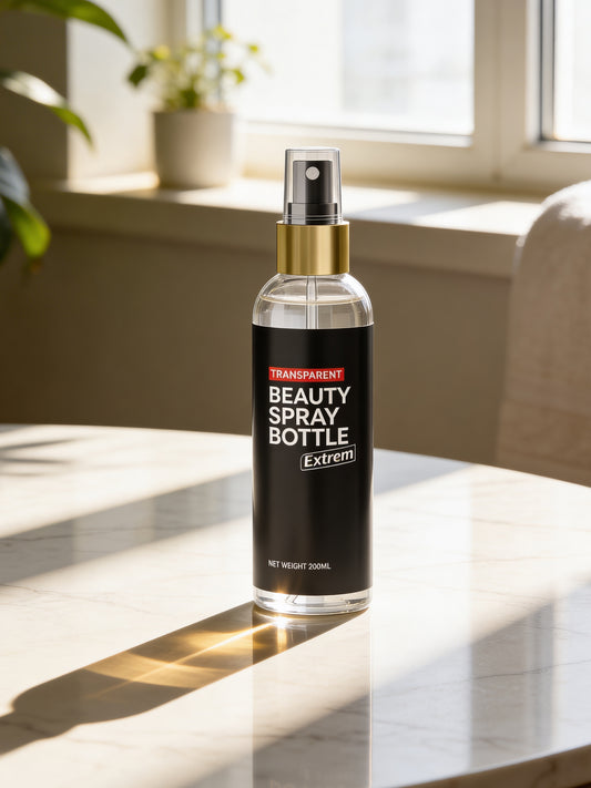 Beauty Spray