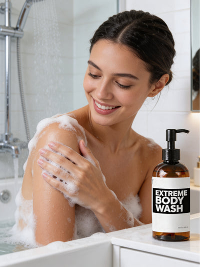 Hydrating Cleanser