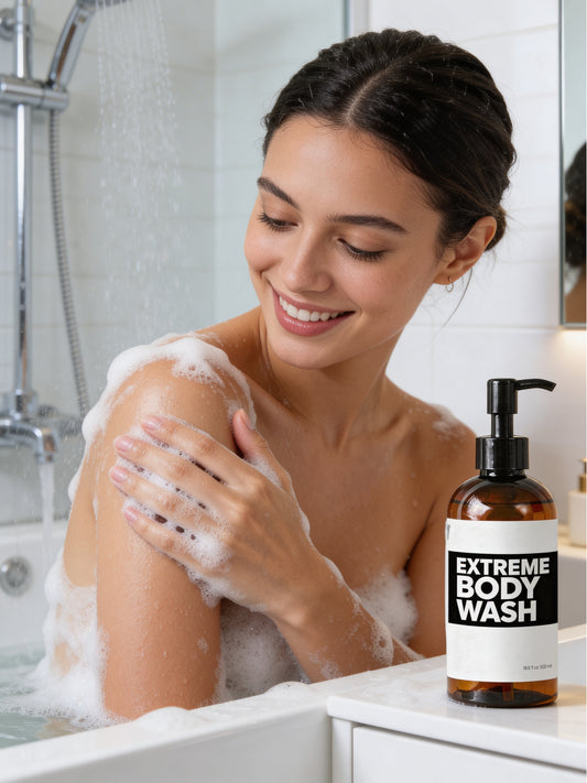 Hydrating Cleanser