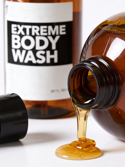 Hydrating Cleanser