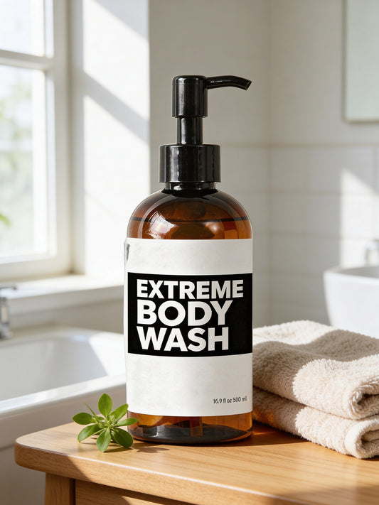 Hydrating Cleanser
