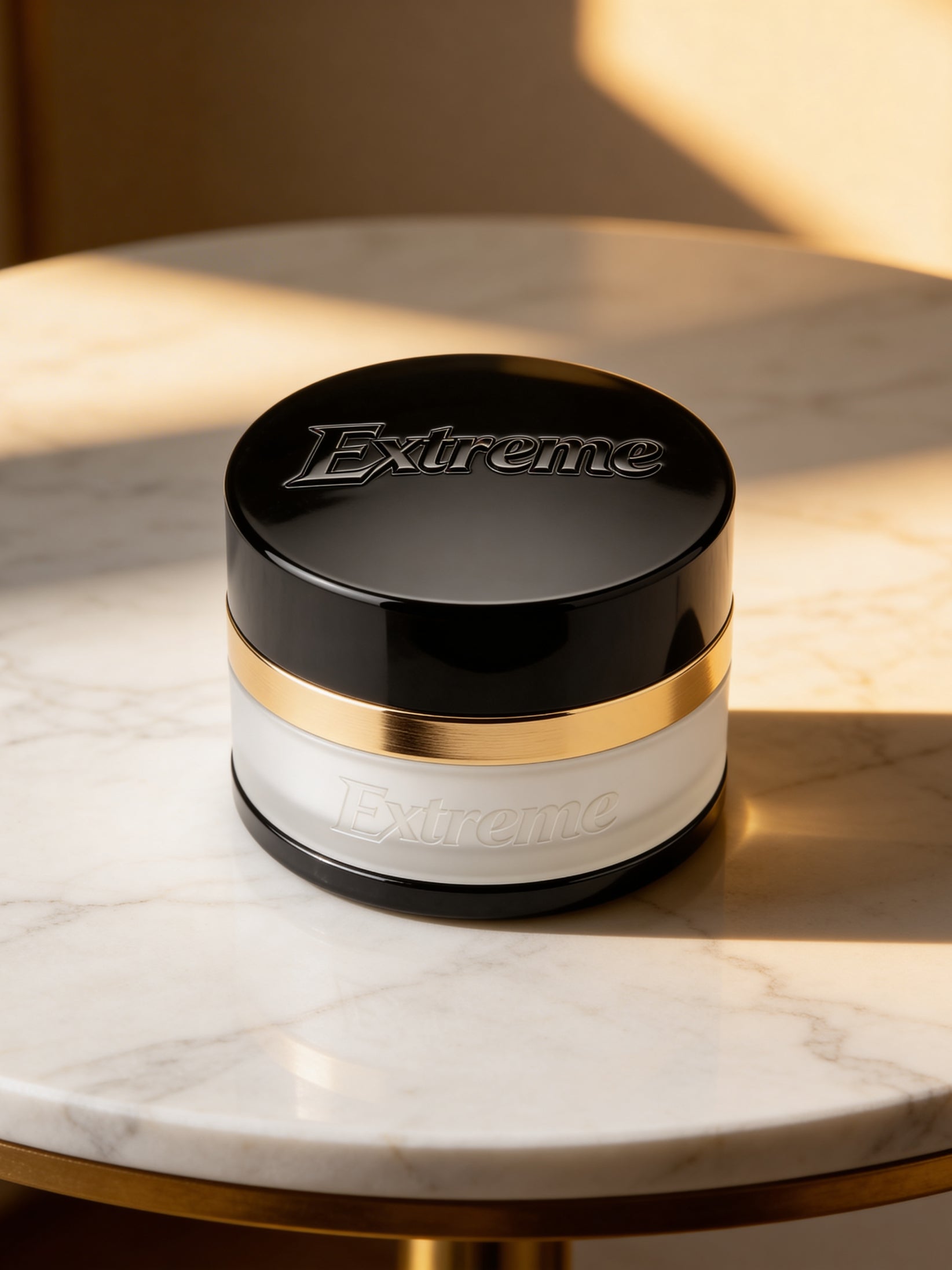 Glowing Face Cream