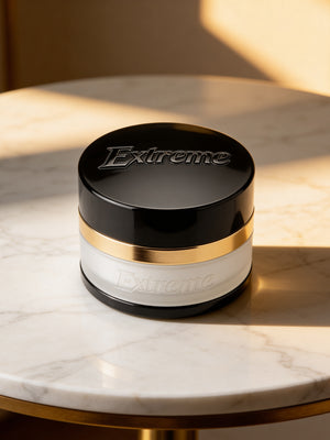 Glowing Face Cream