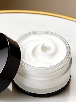 Glowing Face Cream