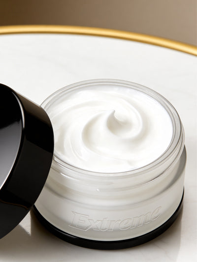 Glowing Face Cream
