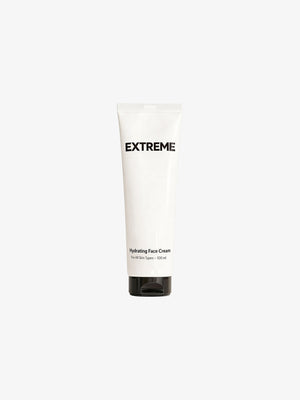 Hydrating Cream