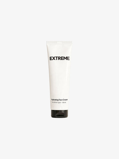 Hydrating Cream
