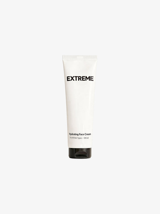 Hydrating Cream