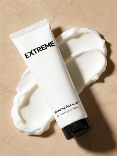 Hydrating Cream
