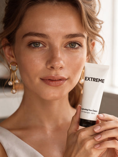 Hydrating Cream