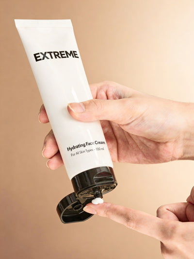 Hydrating Cream