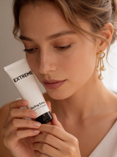 Hydrating Cream