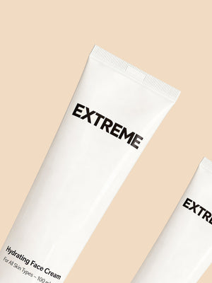 Hydrating Cream