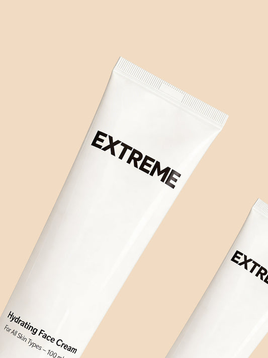 Hydrating Cream