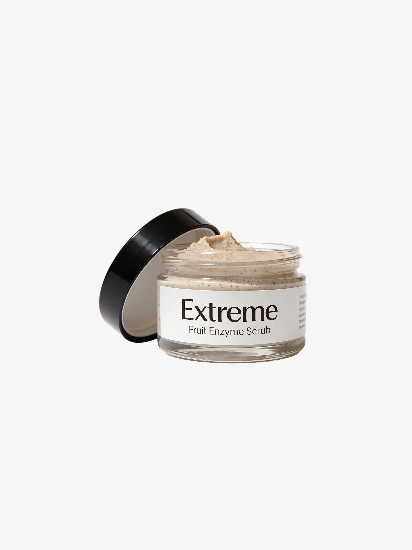 Face Scrub