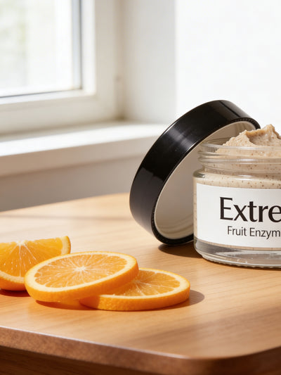 Face Scrub