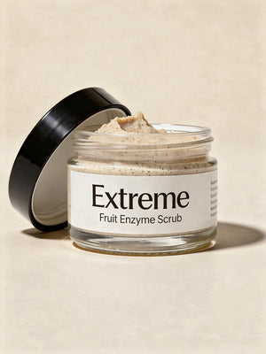 Face Scrub