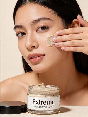 Face Scrub