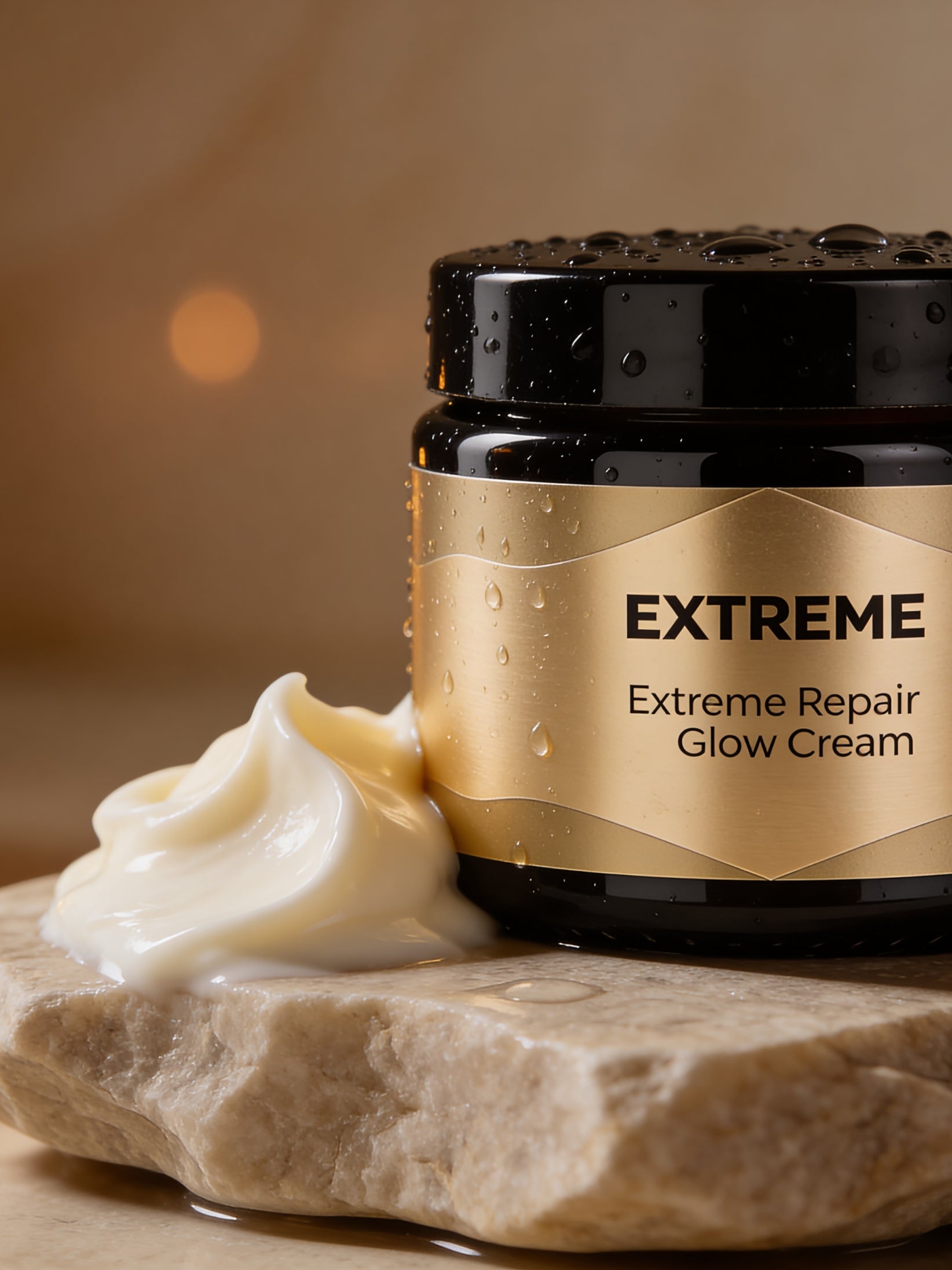 Prestige Cream