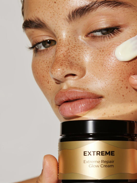 Prestige Cream